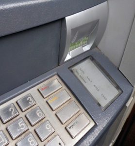 How To Protect Yourself From Credit Card Skimmers CyberGuy