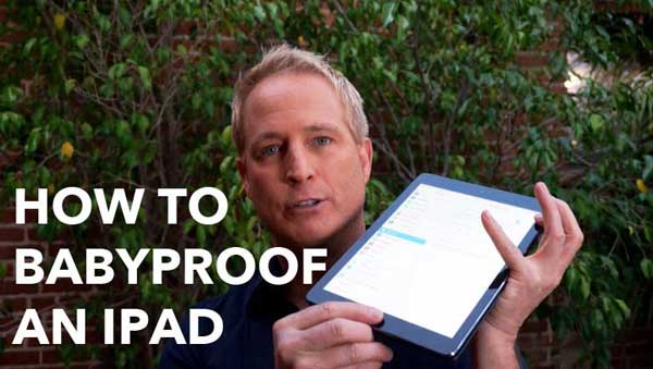 Kurt-CyberGuy-Knutsson-How-to-Babyproof-An-iPad-