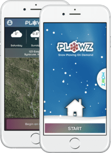 plowzandmowz and winter technology