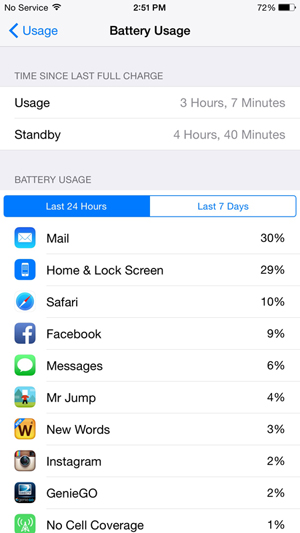 see-which-apps-drain-the-most-battery and 5 Smartphone Secrets: Tricks & Hidden Features