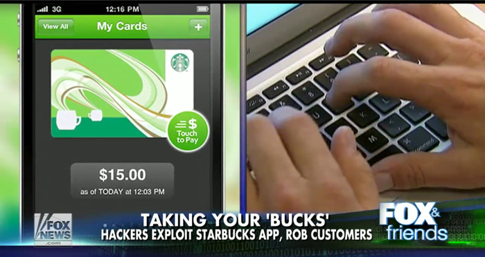 Starbucks App Hacked: What You Can Do to Protect Yourself