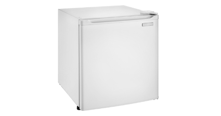 Best Gadgets & Products for Back to School and Insignia™ - 1.7 Cu. Ft. Compact Refrigerator