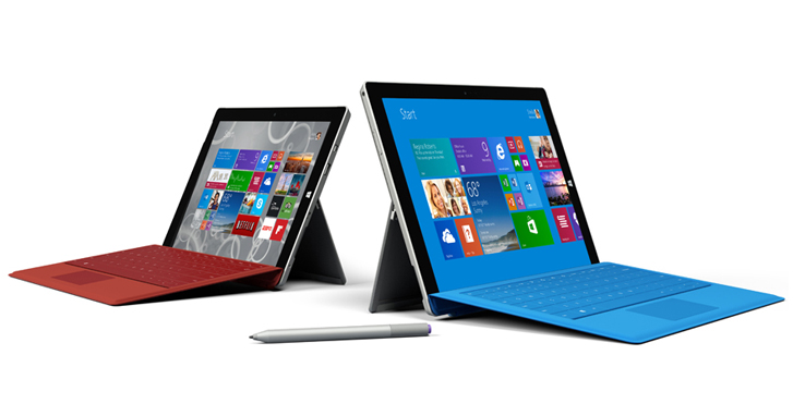 Best Gadgets & Products for Back to School and Microsoft Surface 3