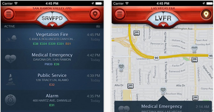 3 Life-Saving Apps During Disaster Time: Pulsepoint