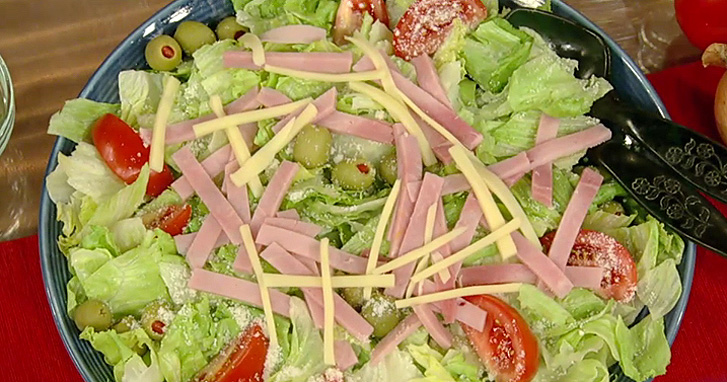 1905 Salad