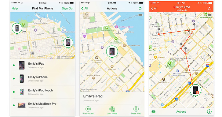Tracking Gadgets & Apps Never Lose Your Stuff Again Find My IPhone