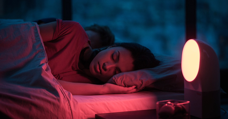 5 Ways to Get A Better Night Sleep