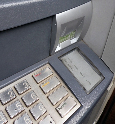 How To Protect Yourself From Credit Card Skimmers