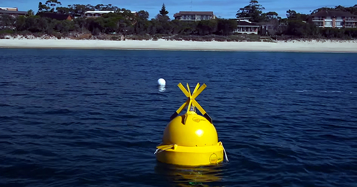 5 Ways To Repel A Shark Attack - Cleverbuoy