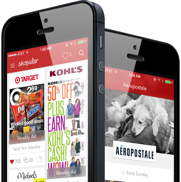 Cyberguys 4 Best Holiday Shopping Apps - Shopular Sapp