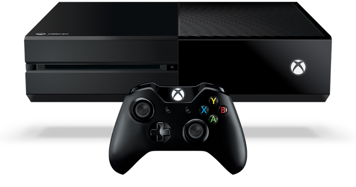 Best Gaming Technology from E3 Expo: XBox One