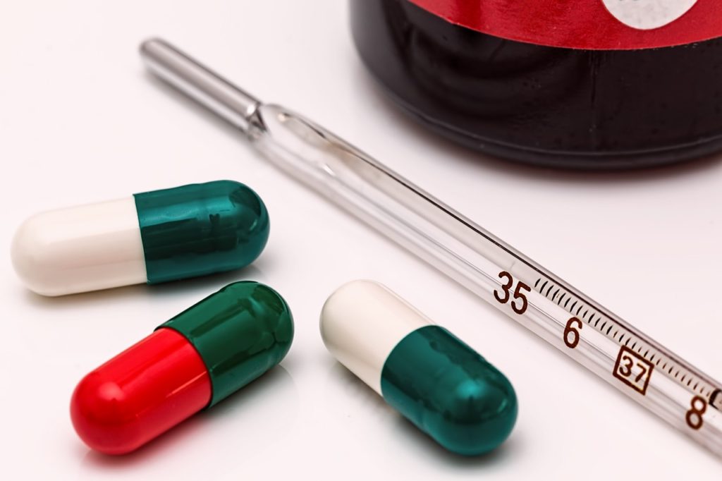 New Ways to Avoid the Flu