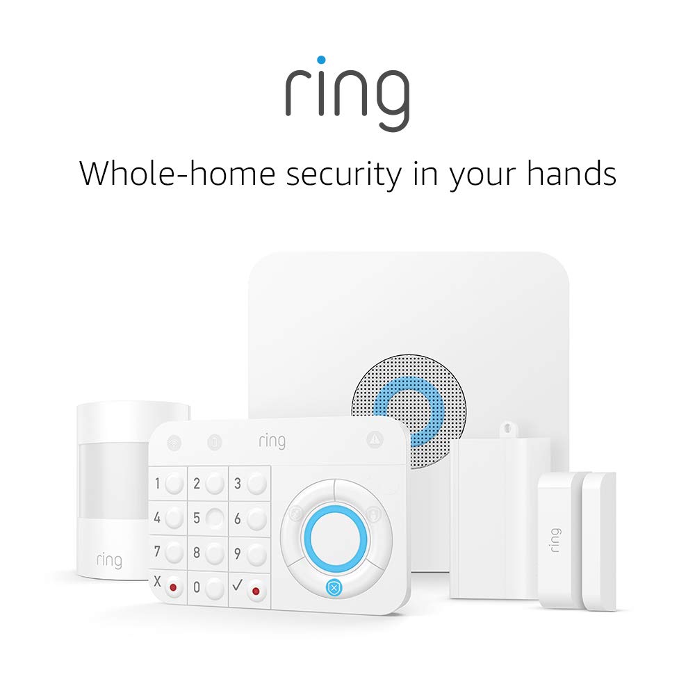 Best DIY Home Security Systems: My Picks