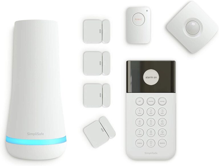 Best Home Security Systems - CyberGuy