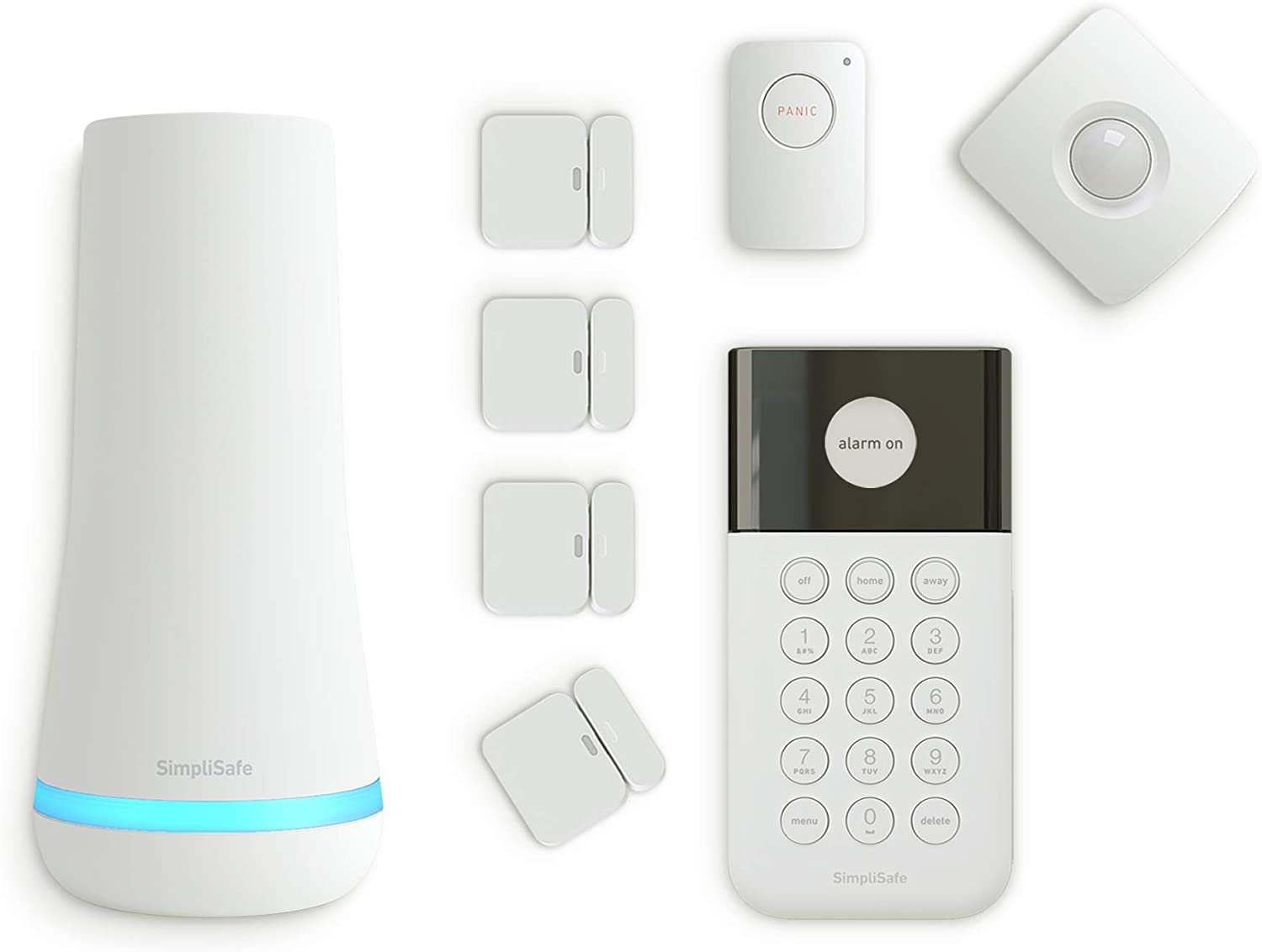 Best DIY Home Security Systems: My Picks