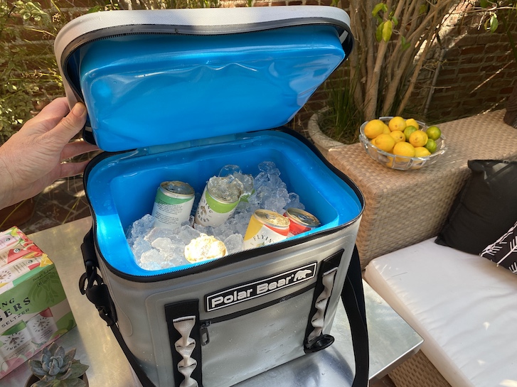 Ice Cold 72 Hour Challenge to Find the Best Cooler