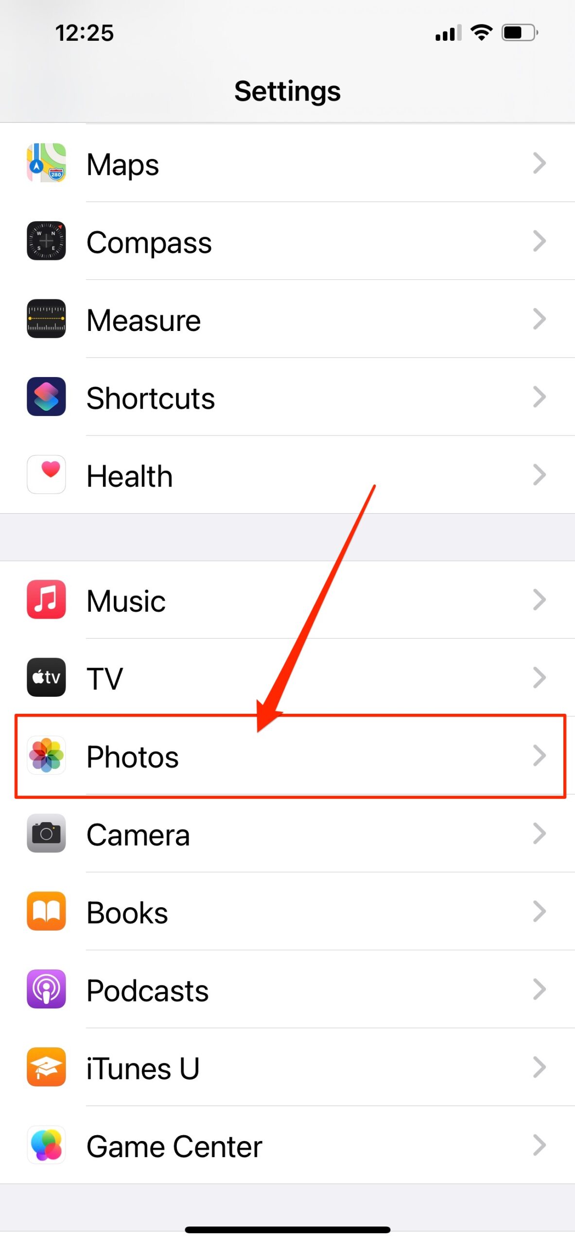 How to hide photos or videos on your phone - CyberGuy