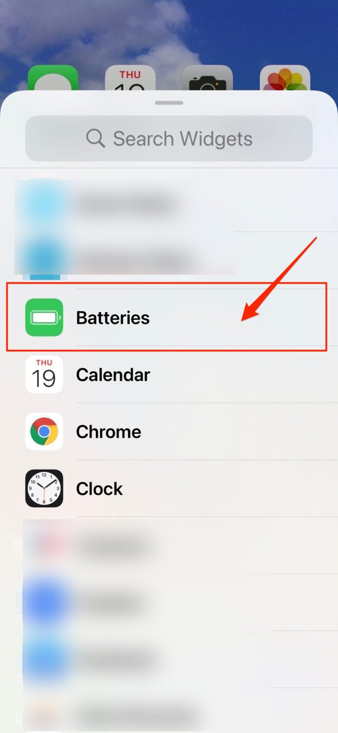 How To Check Battery Life On Apple MagSafe Battery Pack