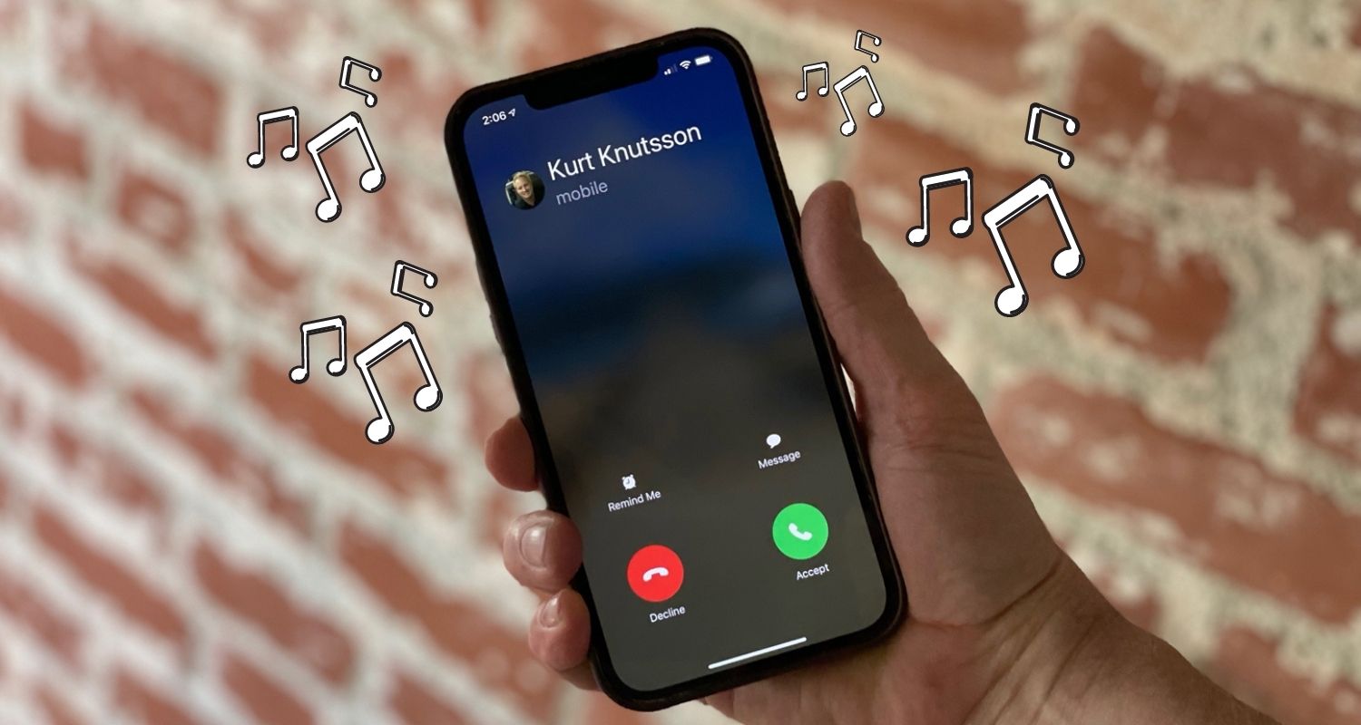 How To Add A Custom Ringtone To Your Phone CyberGuy