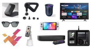 2021 Best Home Tech Gift Guide