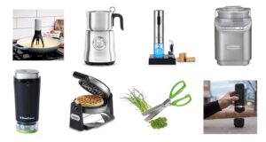 21 Most Amazing Cooking Gifts For 2021