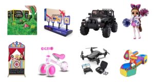 21 Most Amazing Gifts For Kids 2021
