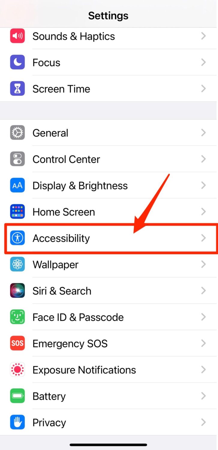 How To Have Your IPhone Read Text To You - Accessibility
