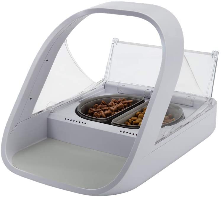 SureFeed Microchip Pet Feeder Connect