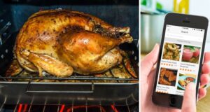 4 Best Thanksgiving Recipe Apps For Cooking The Easiest Holiday Meal