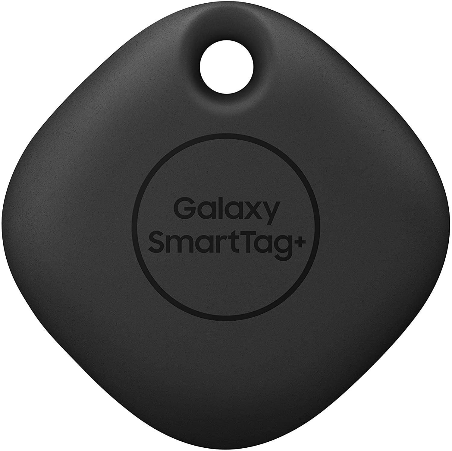 Samsung's $30 Galaxy SmartTag 2 arrives on October 11 with an all-new design