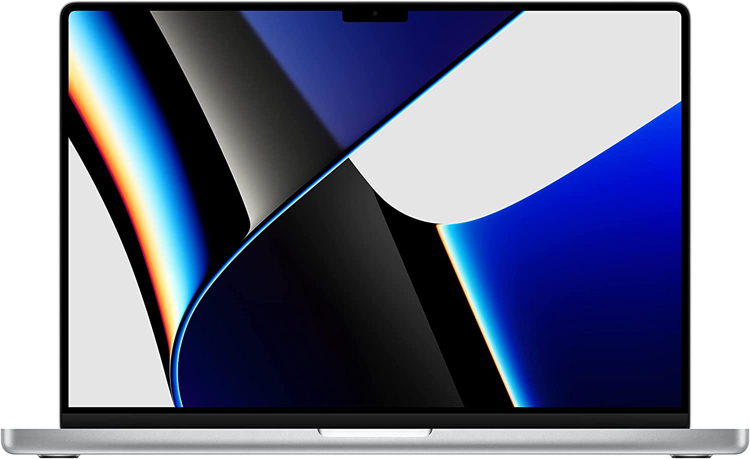 Apple MacBook Pro M1 Pro Chip 2021