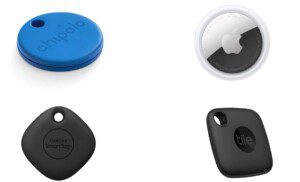 Best Bluetooth Trackers 2021