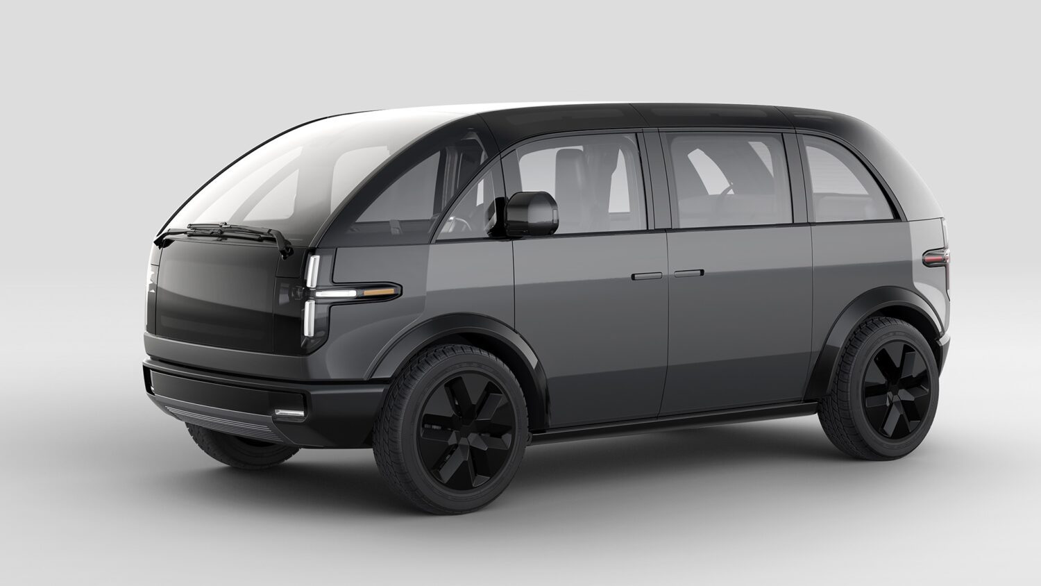 Best Van Of 2022 Also Named “Just Butt Ugly”