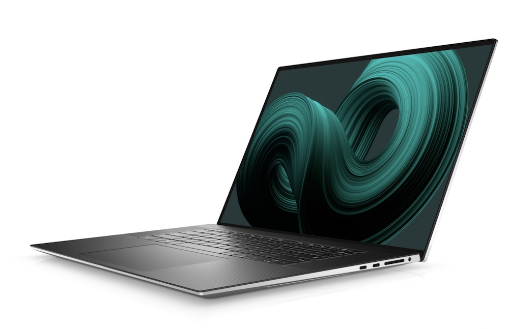 Dell XPS 17 Inch 9710