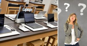 How To Pick The Right Laptop