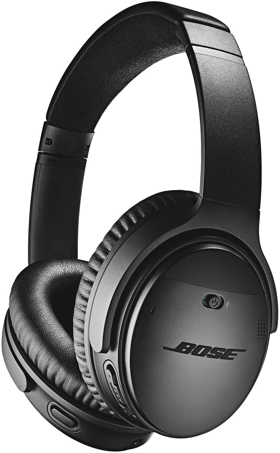 Bose QuietComfort 35 II Wireless Noise-Cancelling Headphones