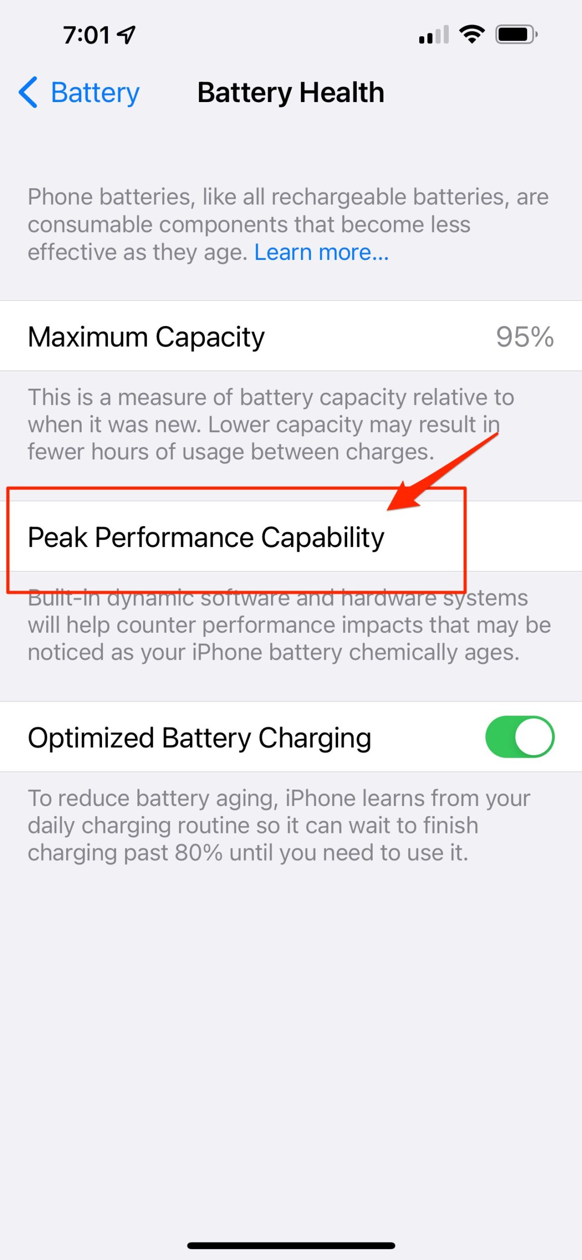 How To Keep Your Phone Battery Charged Longer - CyberGuy