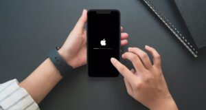 apple iphone software update