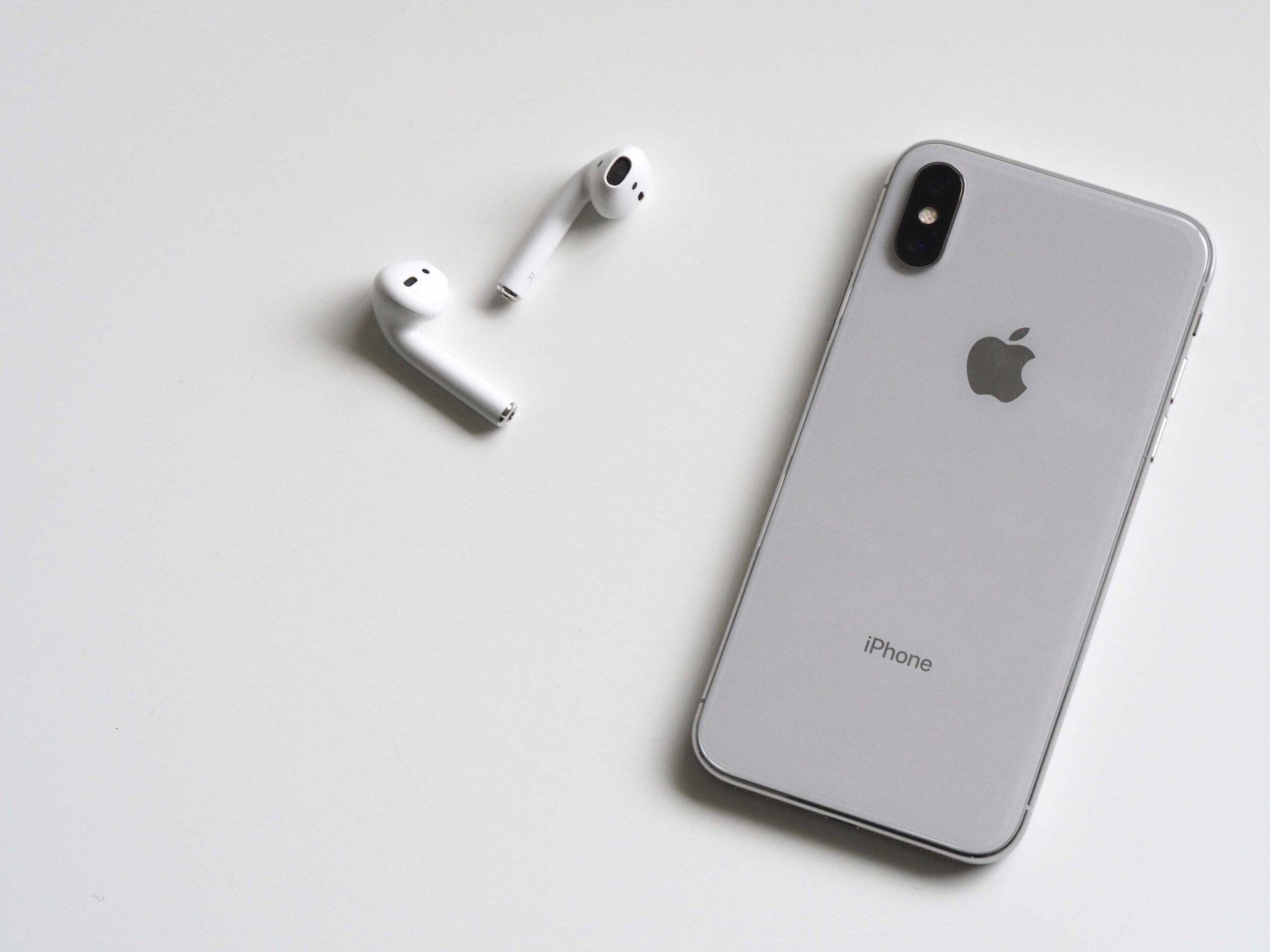 airpods apple iphone