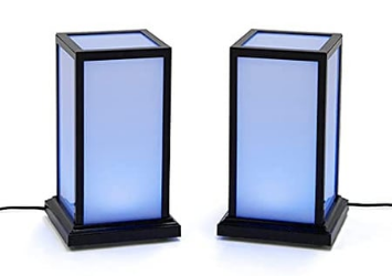 Long Distance Touch Lamps Modern