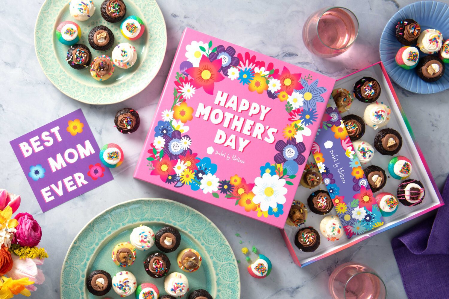 Missy's Product Reviews : Telegram Cookies Mother's Day Gift Guide 2023