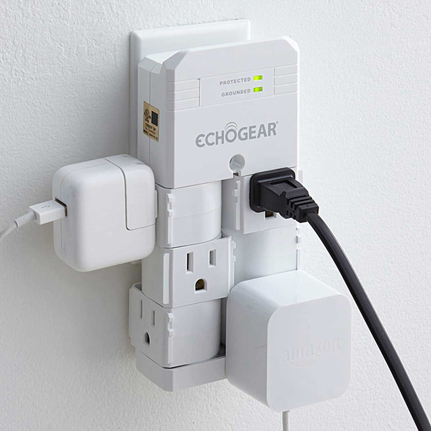 outlets plugs