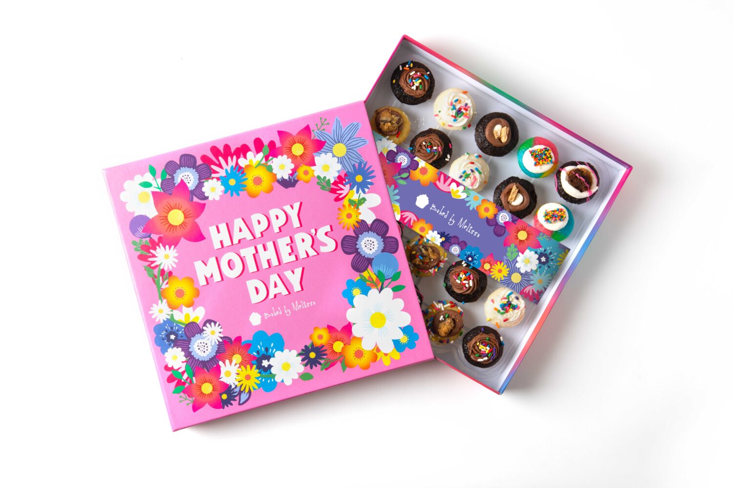 Missy's Product Reviews : Telegram Cookies Mother's Day Gift Guide 2023