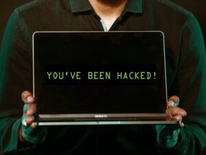 The 7 signs you have been hacked