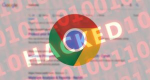 malware in Chrome browser