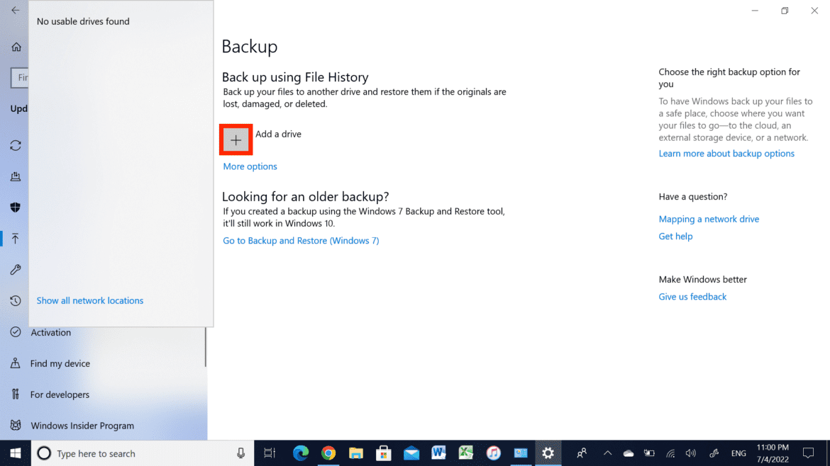 How to backup your Windows computer - CyberGuy