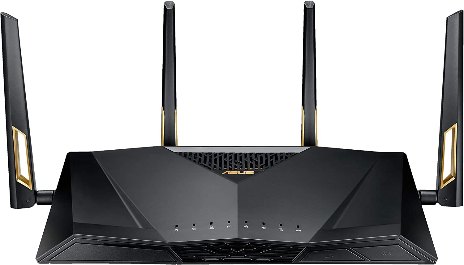 ASUS AX6000 WiFi 6 Gaming Router (RT AX88U)