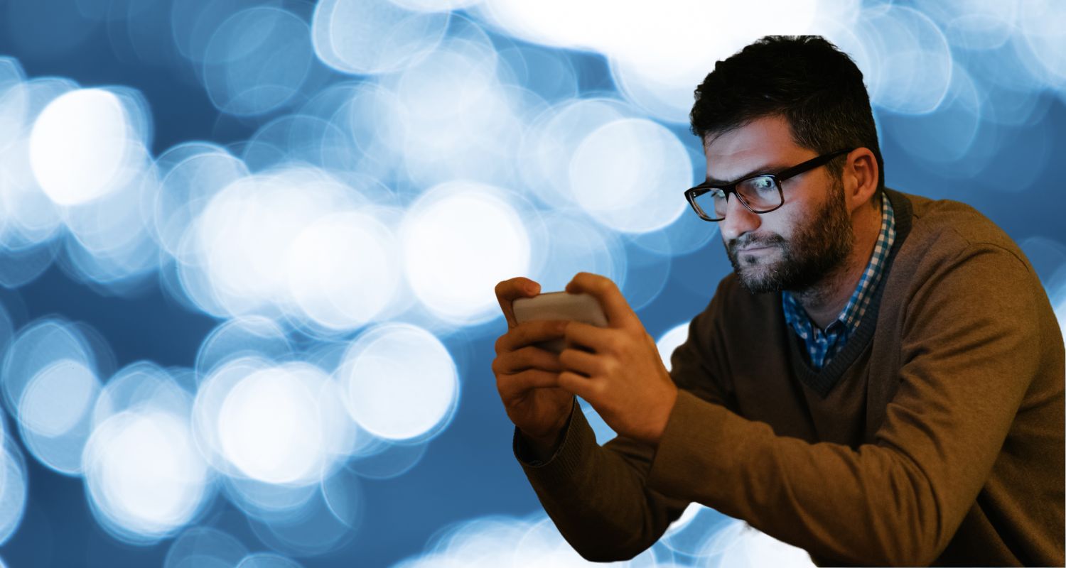 Blue light makes you age: How to turn down the blue light on your devices -  CyberGuy
