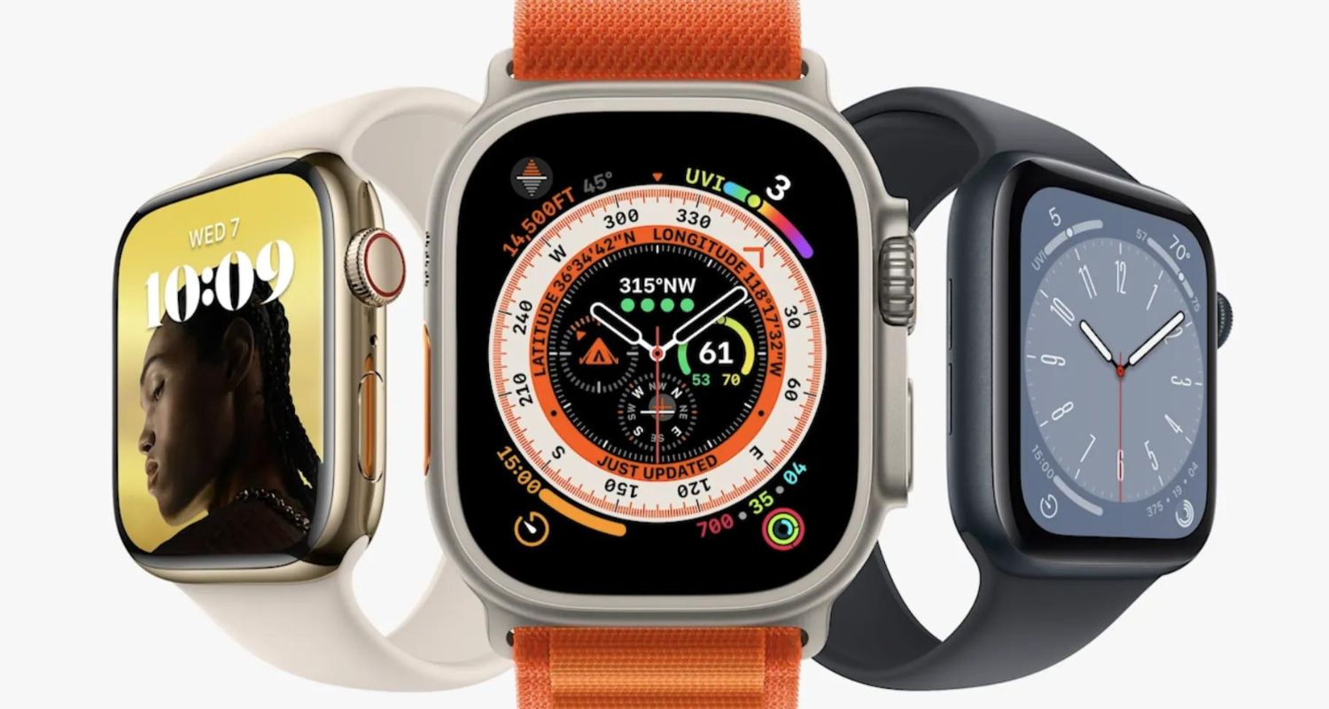 Apple Watch Ultra says you are an extraordinary human - CyberGuy