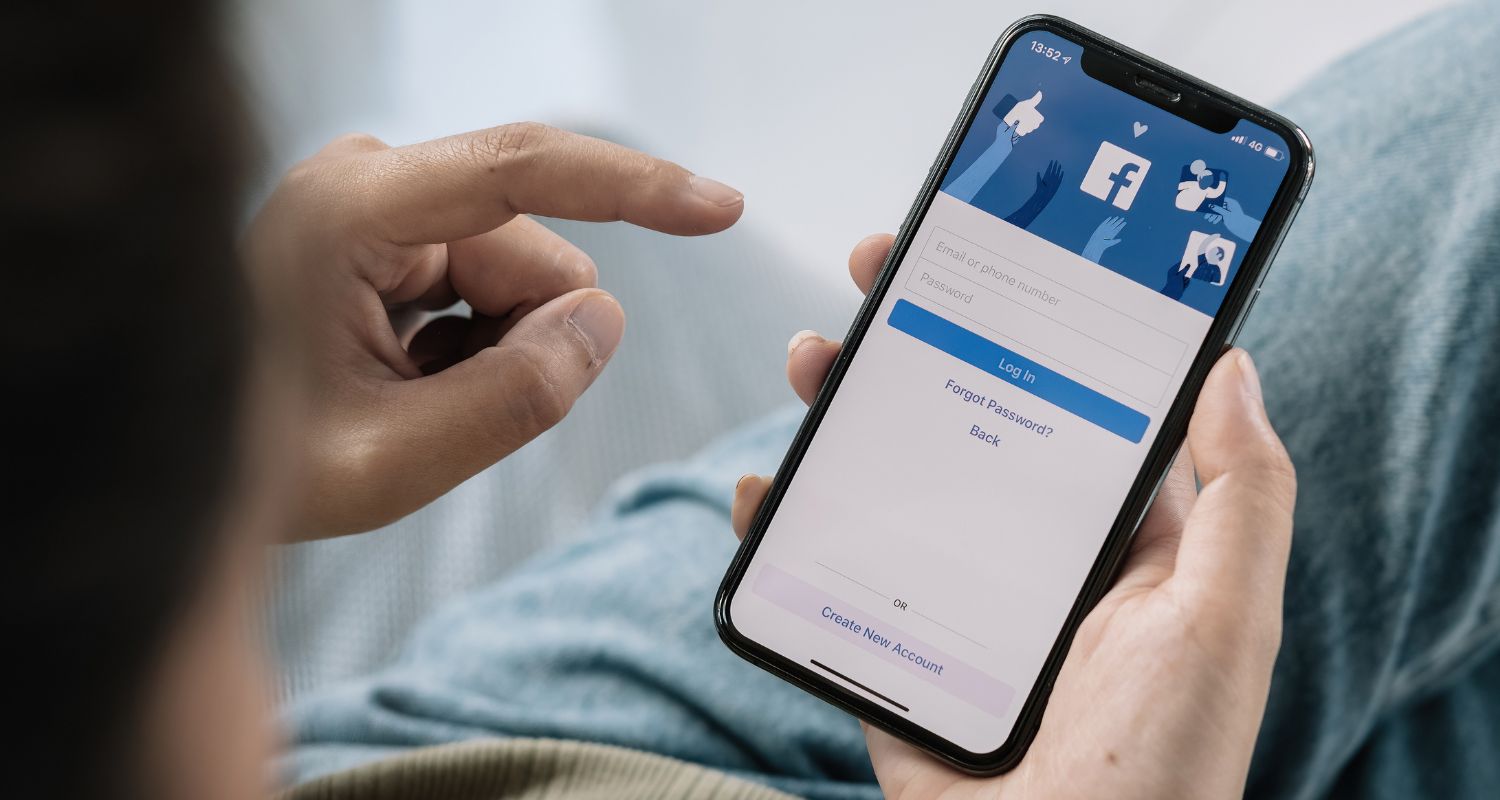 Meta Found More Than 400 Malicious Apps Designed To Steal Facebook